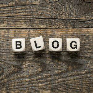 Blog